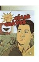 9780836878868: Cesar Chavez (Biografias Graficas/Graphic Biographies)