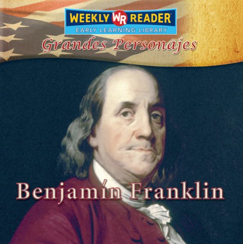 Stock image for Benjamn Franklin for sale by ThriftBooks-Atlanta