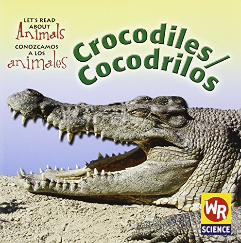 9780836880113: Crocodiles/Cocodrilos