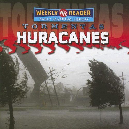 9780836880786: Huracanes/Hurricanes (Tormentas/Storms)
