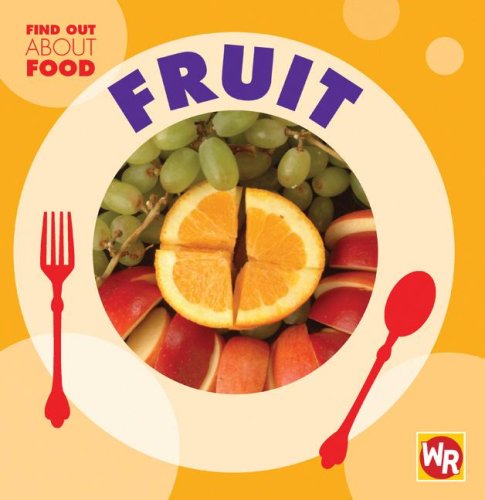 Stock image for Fruit for sale by Better World Books
