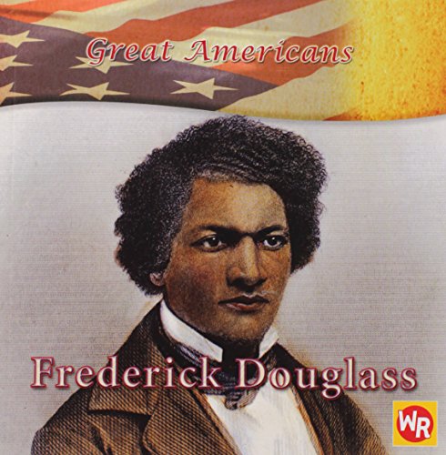 9780836883220: Frederick Douglass