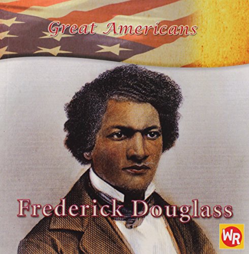 Stock image for Frederick Douglass for sale by Better World Books