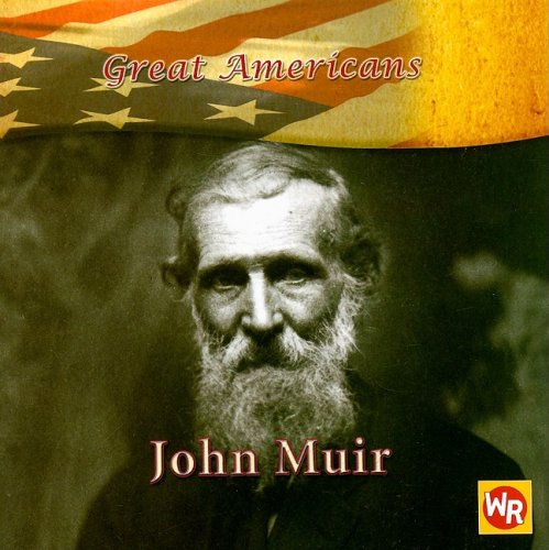 9780836883251: John Muir (Great Americans)