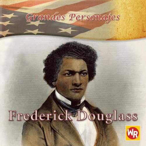 Stock image for Frederick Douglass for sale by Better World Books