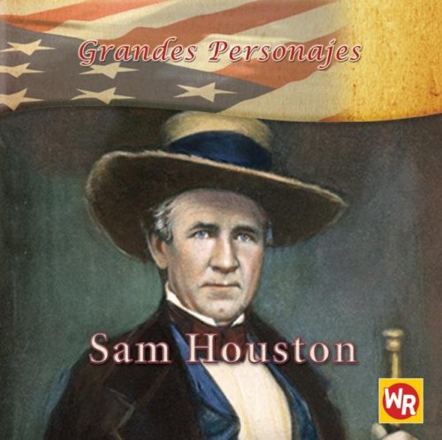 Stock image for Sam Houston for sale by Better World Books: West