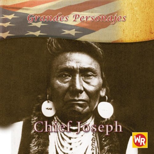 Stock image for Jefe Joseph (Chief Joseph) for sale by Better World Books