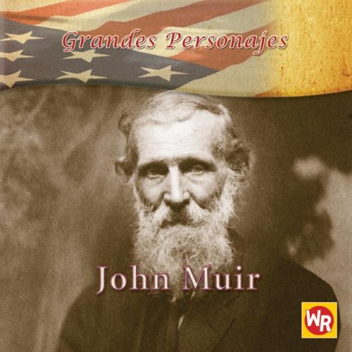 Stock image for John Muir for sale by ThriftBooks-Dallas