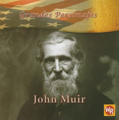 9780836883398: John Muir (Grandes Personajes/ Great Americans)
