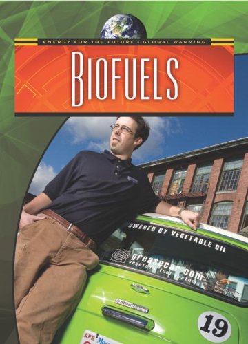 Beispielbild fr Biofuels zum Verkauf von Better World Books