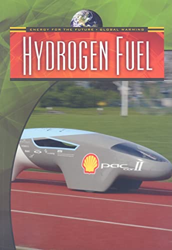 Beispielbild fr Hydrogen Fuel zum Verkauf von Better World Books: West