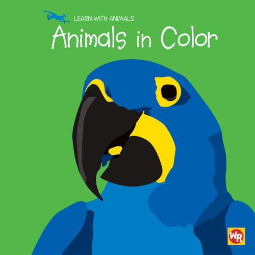 Imagen de archivo de Animal Opposites (Learn With Animals) a la venta por SecondSale