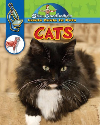 Stock image for Cats for sale by Better World Books