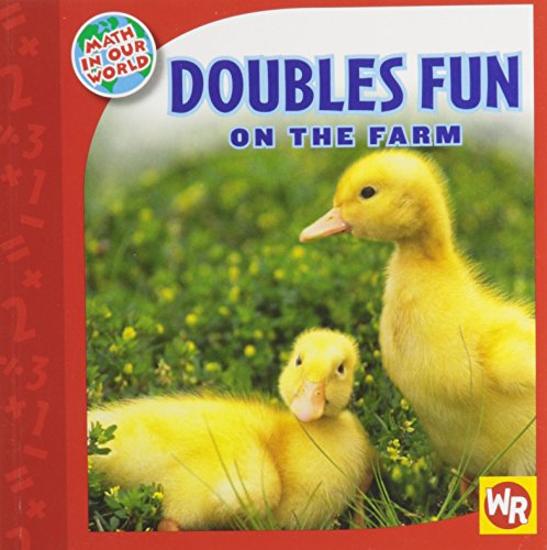 9780836890112: Doubles Fun on the Farm (Math in Our World Level 2)