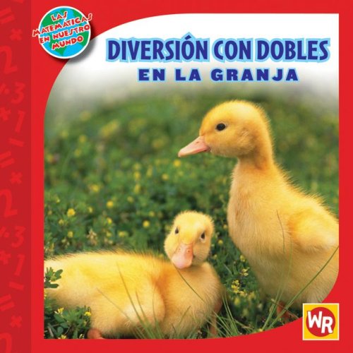 Stock image for Diversi n con DOBLES en la Granja (DOUBLES Fun on the Farm) for sale by Better World Books: West