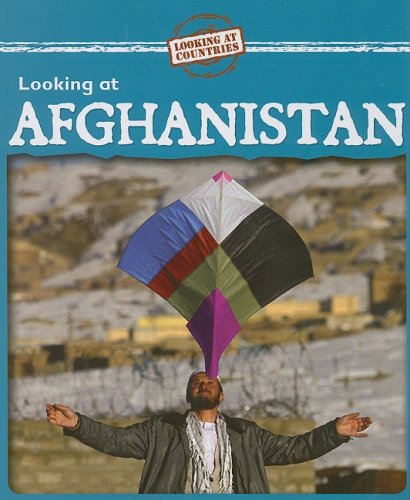 9780836890556: Looking at Afghanistan
