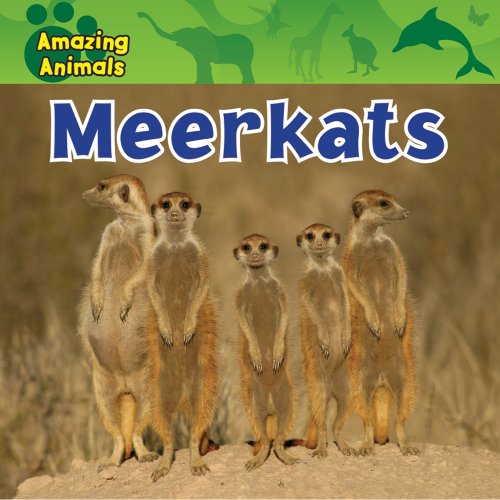 9780836890983: Meerkats