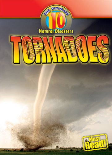 9780836891539: Tornadoes (Ultimate 10)