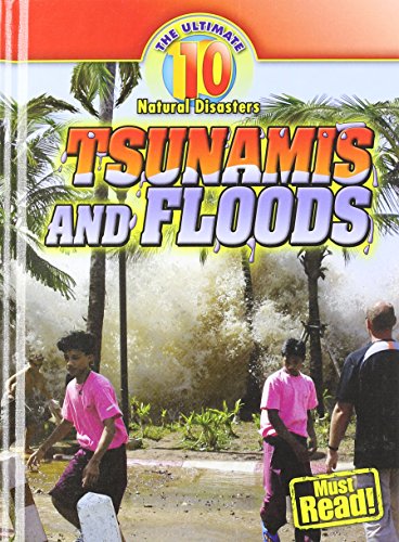 The Ultimate Ten, Natural Disasters (Ultimate 10, Natural Disasters) (9780836891867) by Keedle, Jayne; Prokos, Anna; Ryback, Carol; Stewart, Mark