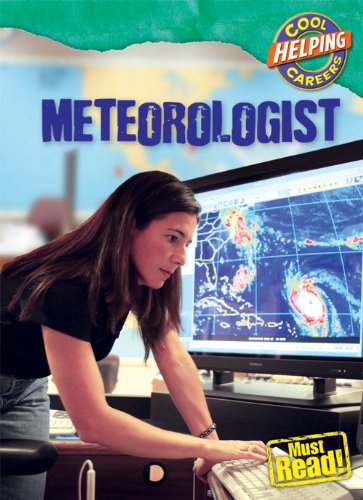 Imagen de archivo de Meteorologist a la venta por Better World Books