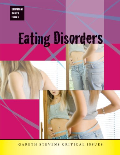 Beispielbild fr Eating Disorders zum Verkauf von Better World Books: West