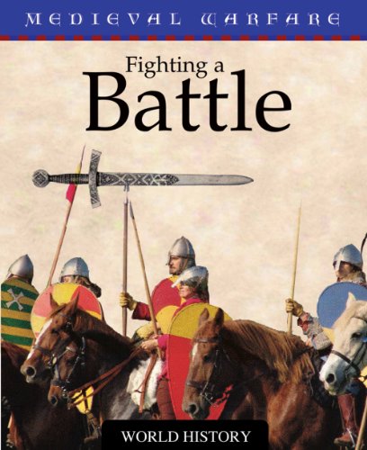 9780836892093: Fighting a Battle (Medieval Warfare)