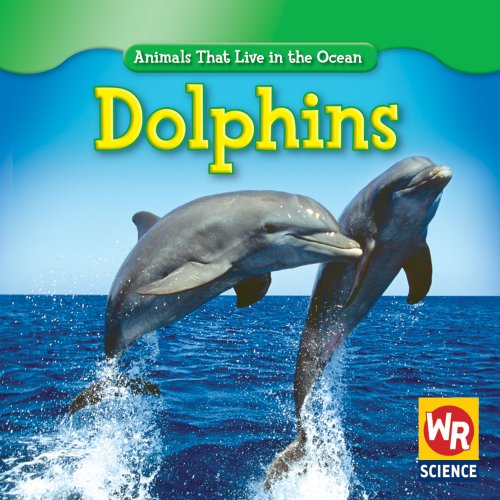 Beispielbild fr Dolphins zum Verkauf von Better World Books