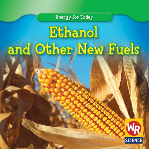 Imagen de archivo de Ethanol and Other New Fuels (Energy for Today) a la venta por Ergodebooks