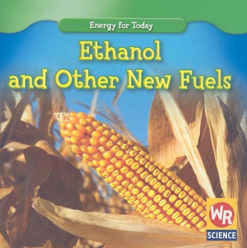 Beispielbild fr Ethanol and Other New Fuels zum Verkauf von Buchpark