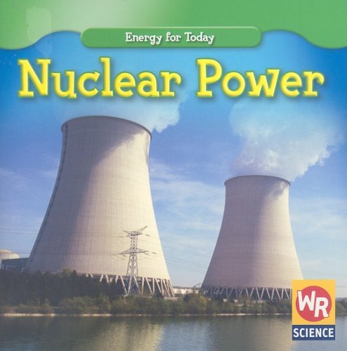 Beispielbild fr Nuclear Power zum Verkauf von Better World Books