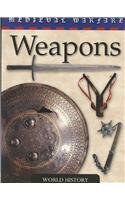 Medieval Warfare (9780836894035) by Murrell, Deborah