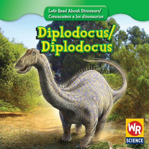 9780836894240: Diplodocus