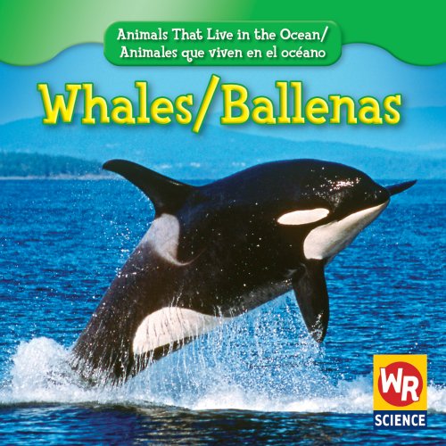 Beispielbild fr Whales / Ballenas zum Verkauf von Better World Books