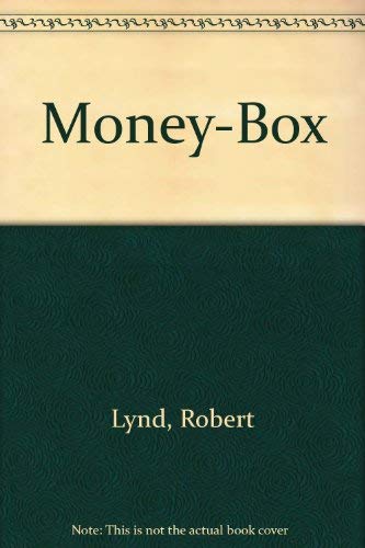 9780836910919: Money-Box