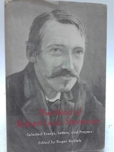 Imagen de archivo de Mind of Robert Louis Stevenson a la venta por Better World Books: West