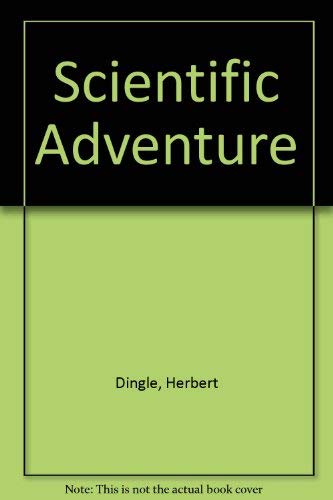 9780836917499: Scientific Adventure