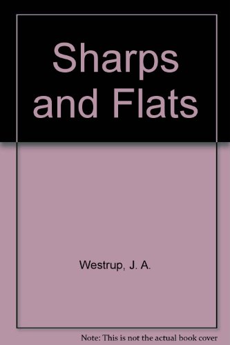 Sharps and Flats