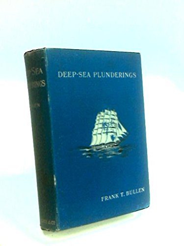 Beispielbild fr Deep-Sea Plunderings zum Verkauf von Better World Books
