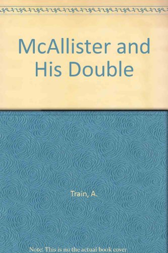 9780836933727: McAllister and His Double