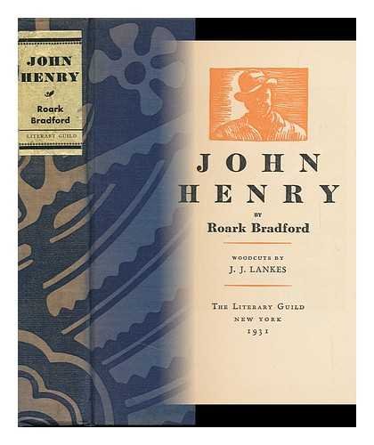 9780836934434: John Henry (Short Story Index Reprint Series)