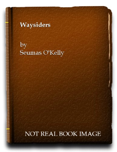 9780836938210: Waysiders: Stories of Connacht (Short Story Index Reprint Series)