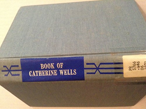 9780836938647: Book of Catherine Wells