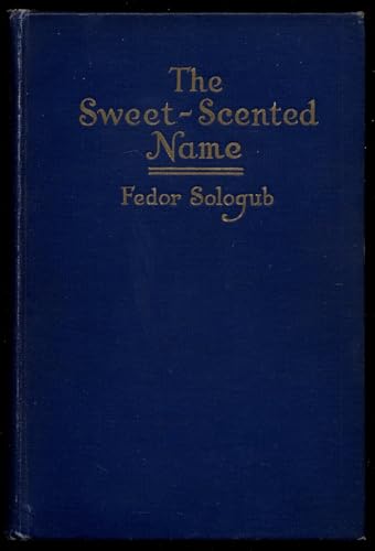 9780836941241: The Sweet-Scented Name, and Other Fairy Tales, Fables, and Stories (Short Story Index Reprint Series)