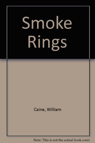 Beispielbild fr Smoke Rings. Short Story Index Reprint Series zum Verkauf von Zubal-Books, Since 1961