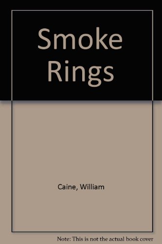 Imagen de archivo de Smoke Rings. Short Story Index Reprint Series a la venta por Zubal-Books, Since 1961