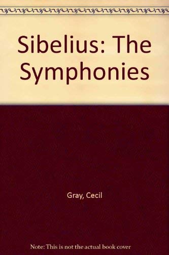 Imagen de archivo de Sibelius : The Symphonies a la venta por Better World Books