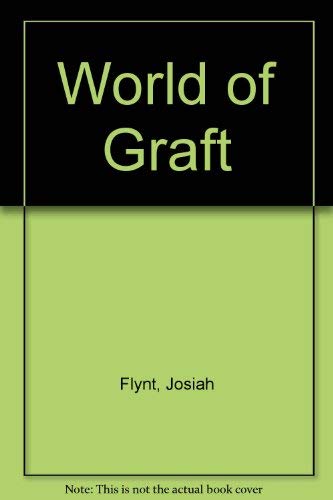 Imagen de archivo de World of Graft a la venta por Better World Books