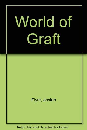 Stock image for World of Graft for sale by Better World Books