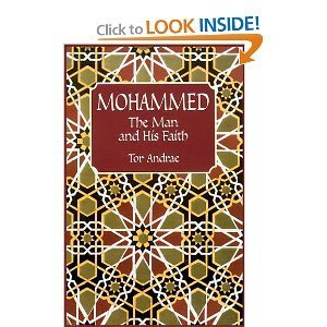 Stock image for Mohammed the Man and His Faith (English and German Edition) for sale by HPB-Ruby