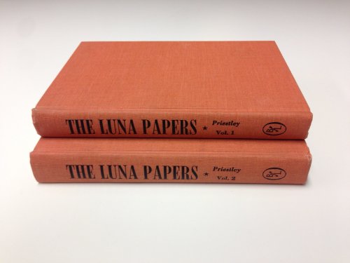 Stock image for The Luna Papers - Documents Relating to the Expedition of Don Tristan de Luna y Arellano for the Conquest of La Florida in 1559-1561 (two volumes) for sale by Jerry Merkel